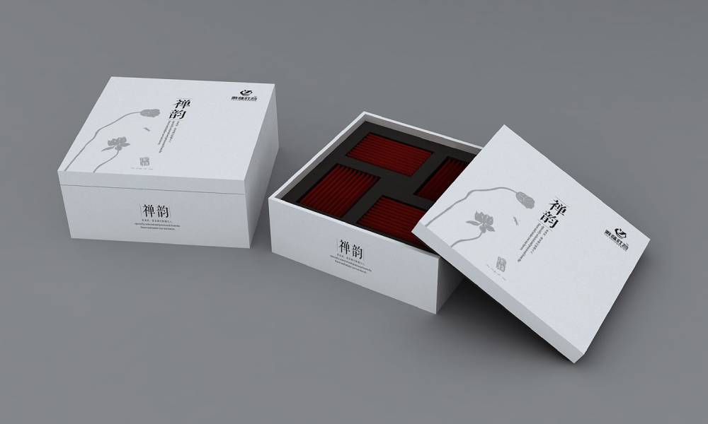 东宁县茶叶包装设计：以自然意趣，传递城市茶香的清雅韵味